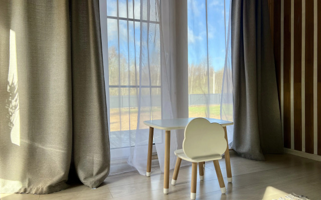 U lesa Private house