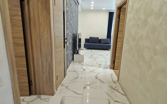 Апартаменты 12