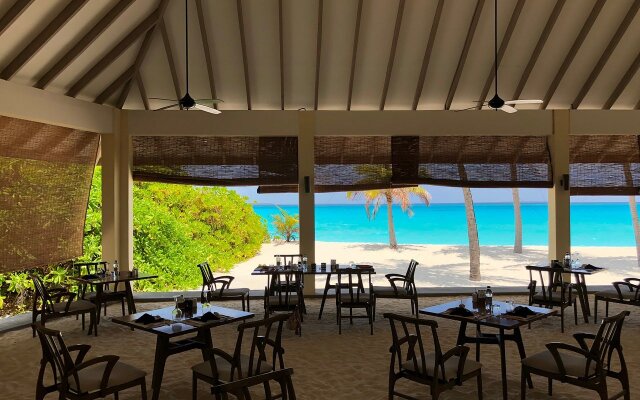 Hondaafushi Island Resort Hotel