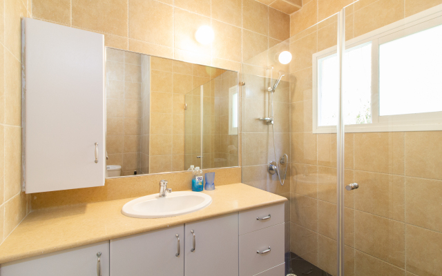 Bright 3BR in the Beating Heart of TLV by FeelHome Apartments