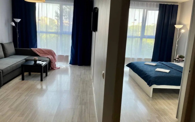 Akvareli Apartments