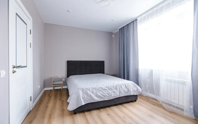 Квартира BedAndRest на ул. Островского д. 116