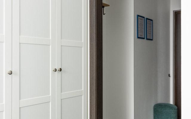 Квартира Студия