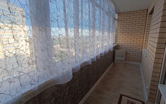 Sovremennaya Kvartira Ryadom S Sholokhova Flat