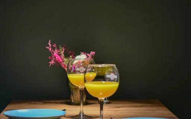 Апартаменты Элитный Комплекс Метрополис Напротив МВДЦ Сибирь 1