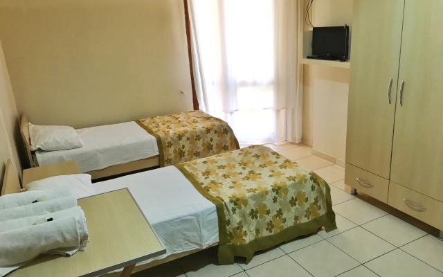 Akca Apart-Hotel