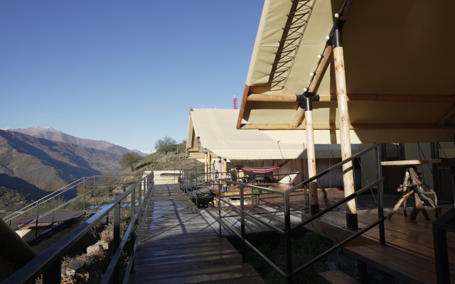 Гостевой дом Берег неба