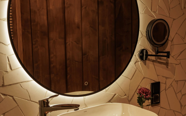 Частный Дом 4seasons