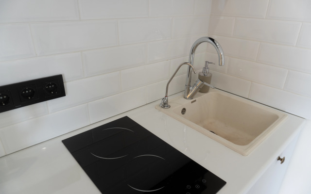 Отель Kok Tobe Village