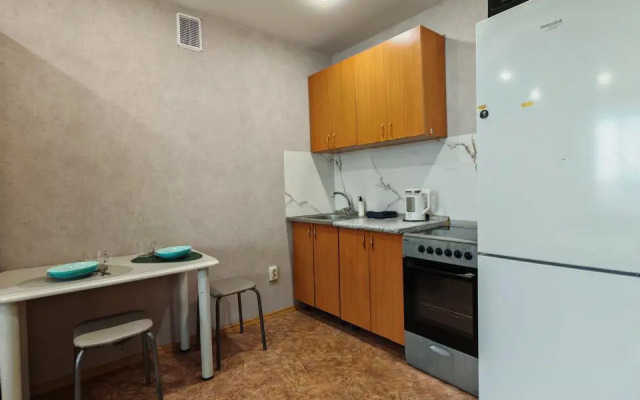 Квартира Шикарная Студия на Семью