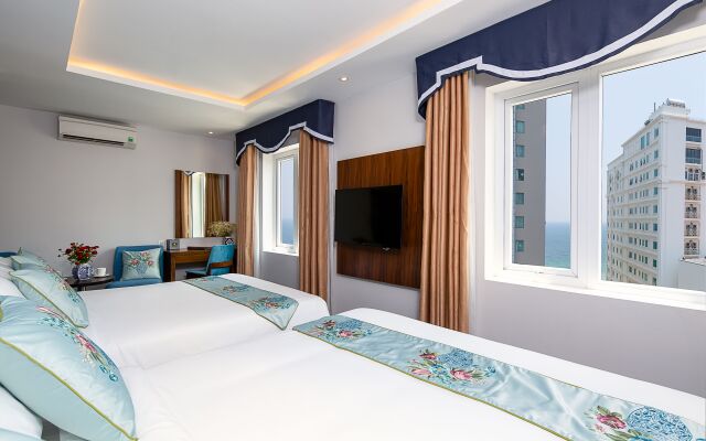 Parze Ocean Hotel & Spa