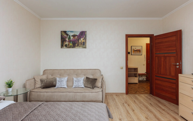Apart39 Na Gagarina 7 Apartments