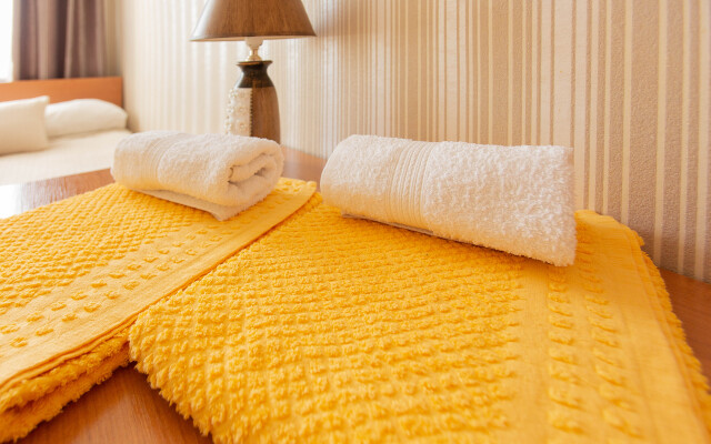 Akme Na Sennoy Guest House