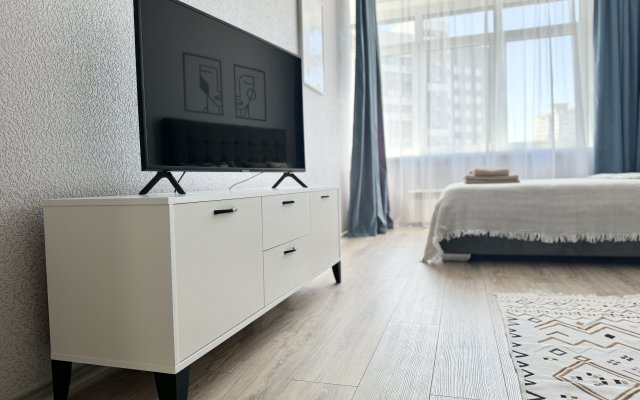 ЖК Европейский в центре