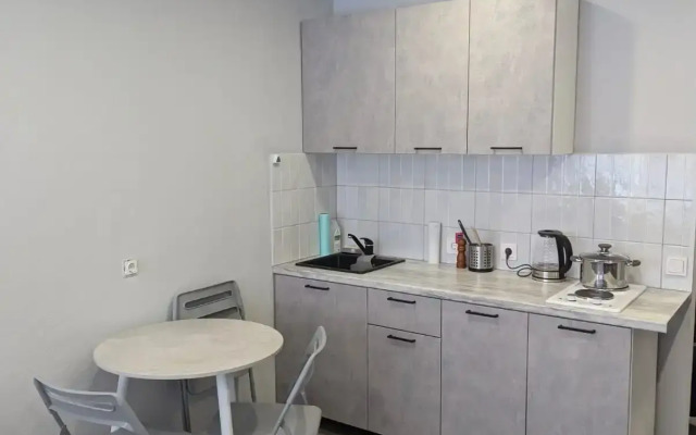 Апартаменты На Ботанической улице