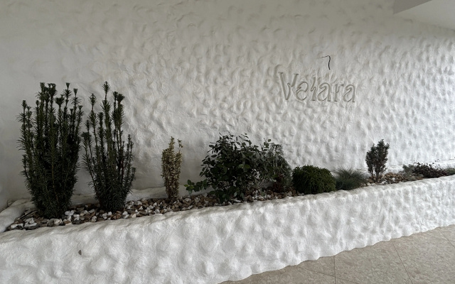 Отель Velara