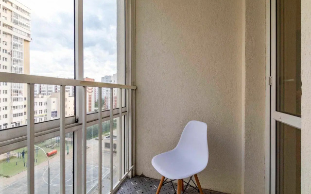 Квартира BeGuest на Широкой речке