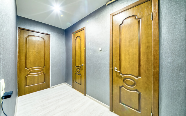 Квартира на Свердлова 22