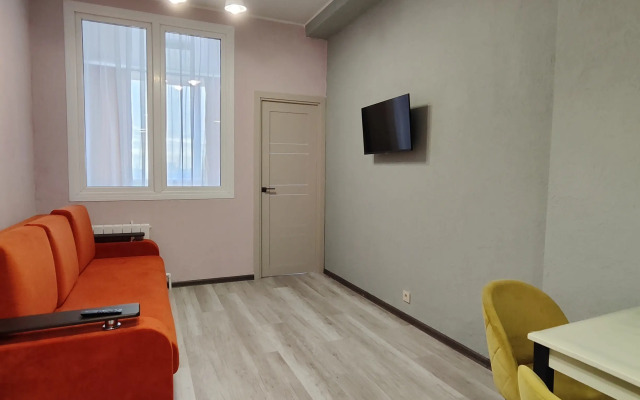 S Otdelnoy Spalney Apartments