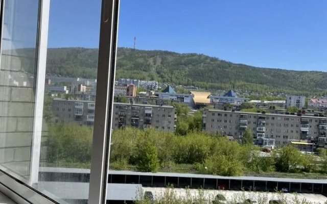 Квартира на улице 8 Июля 22