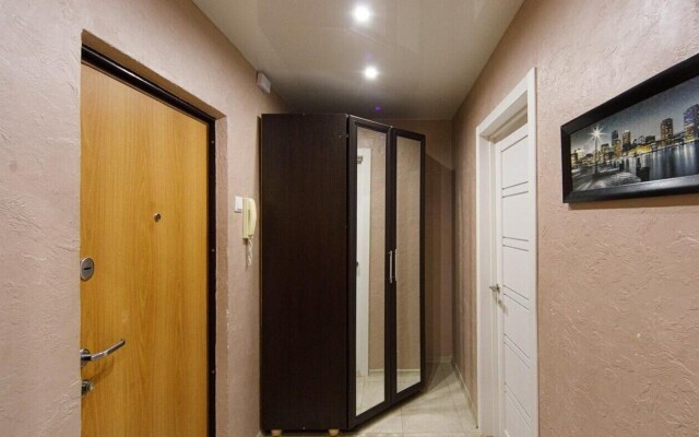 Апартаменты Квартира на Сутки