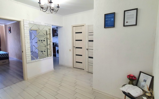 Апартаменты С Видом на Море Apart Gelbay