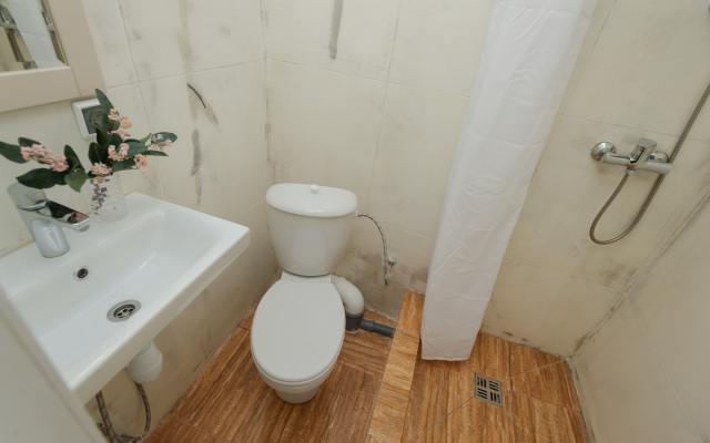 Квартира ApartHause рядом с Зоопарком и Оперным театром