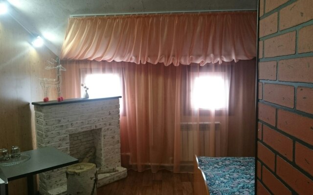 Мини-Отель Лукошко