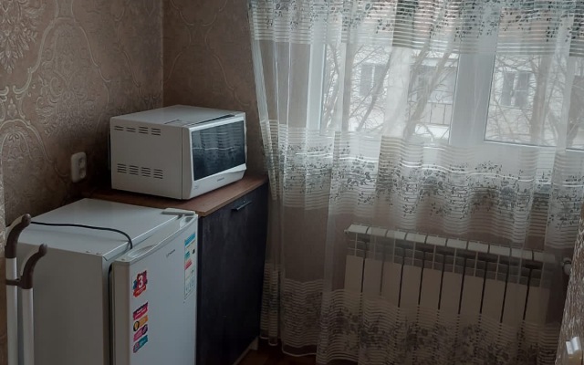 V Tsentre Goroda Nalchik Apartments