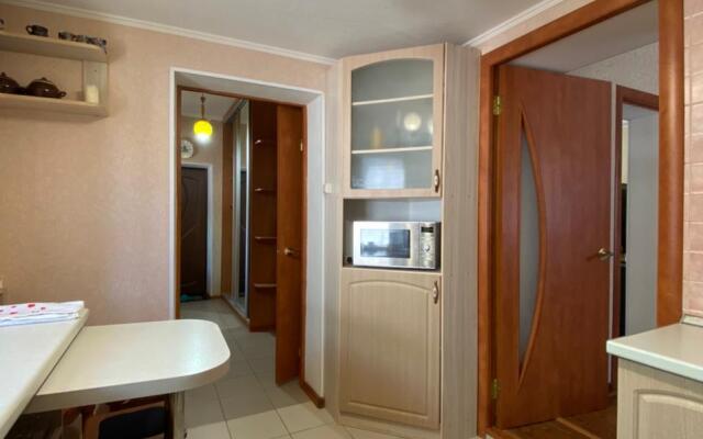 Частный дом Загородный Дом на Юце 1