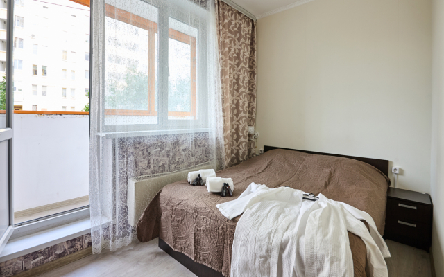Indi Mini Hotel