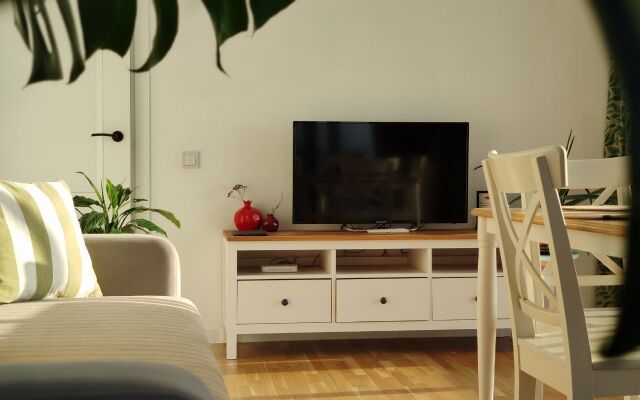 Апартаменты Чай Наливаем