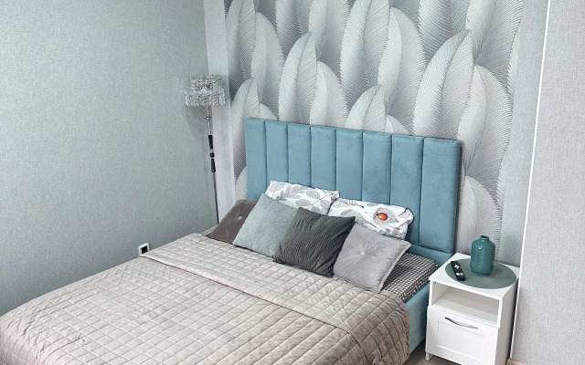 Квартира 1 комнатная студия Взлетная