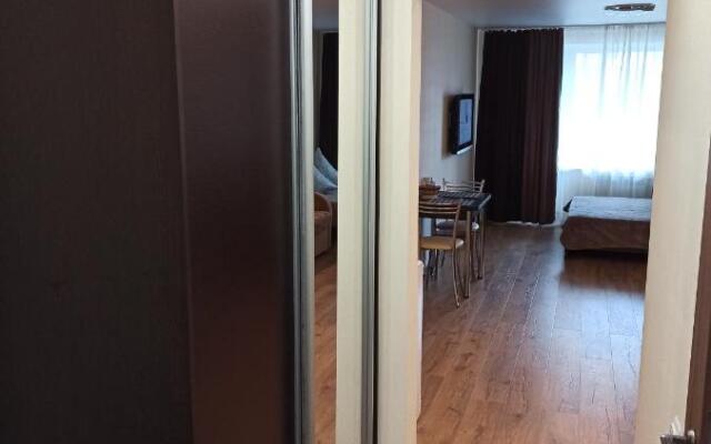 Apartamenty na Matrosova