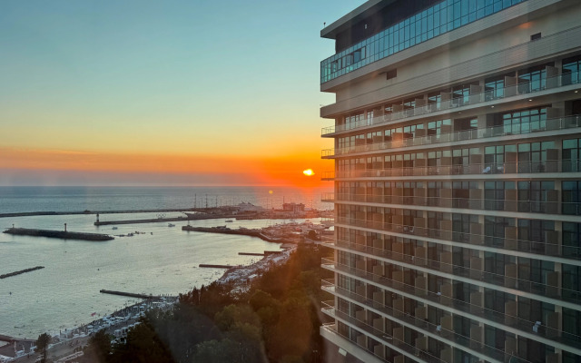 3 Spalni Andlive V Brevis Apartments