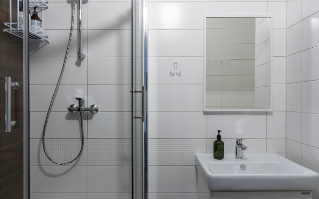 Квартира Студия