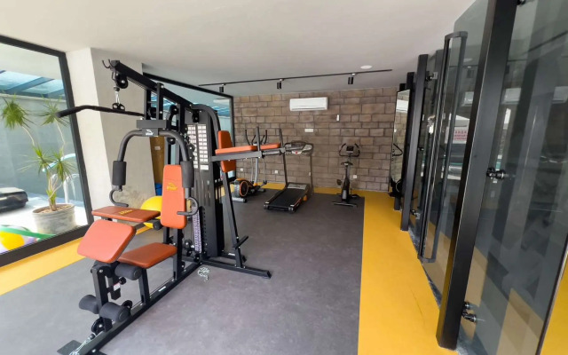 Qoople Prive 6 Ryadom s Morem Apartments