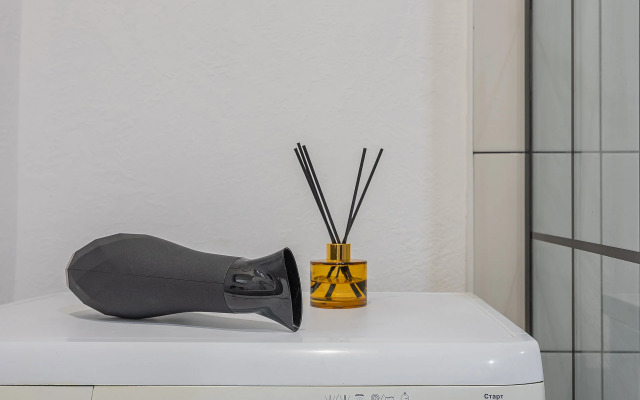 Апартаменты Уютные апартаменты у парка