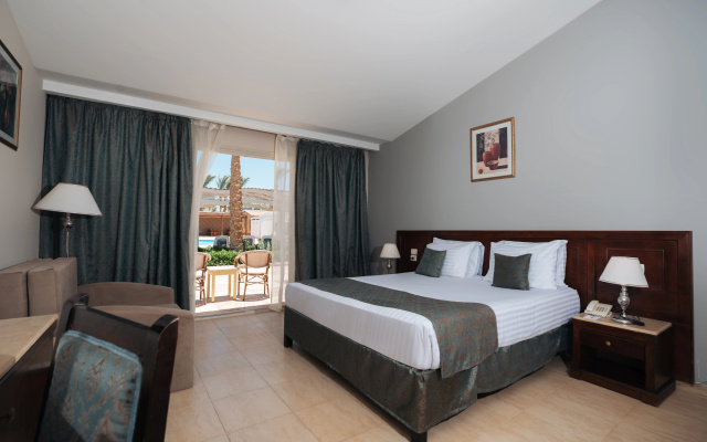 SUNRISE Serano Aqua Park Resort