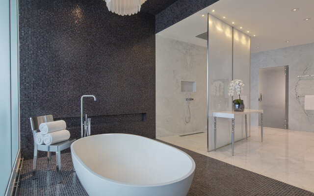 Yas Hotel Abu Dhabi