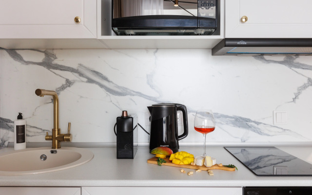 Апартаменты Hugge Place | Аппартаменты  у ЖД вокзала