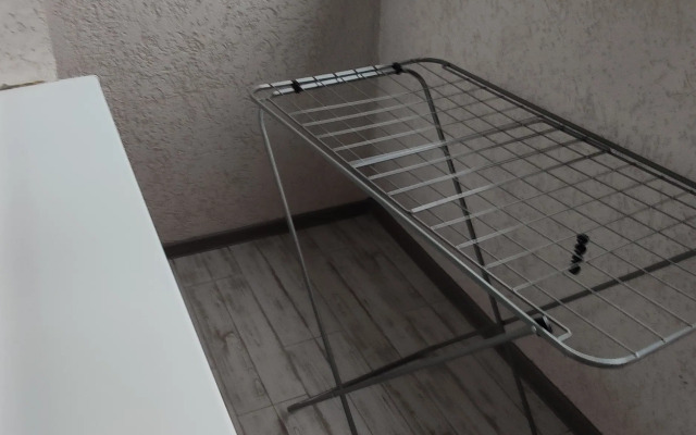 Uyutnaya Studiya 806 Flat