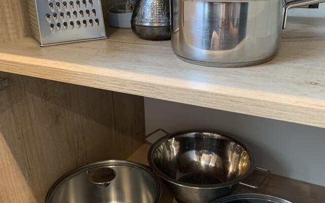 Квартира Atmosphera