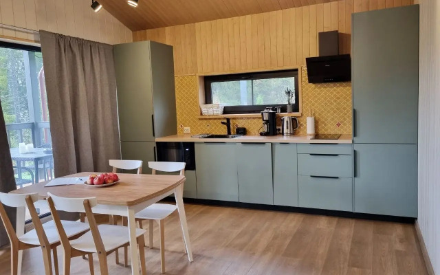 Na Pauze Recreation Camp