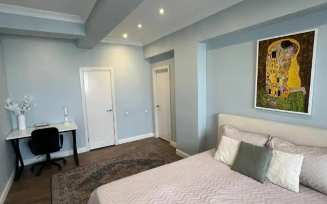 Квартира Bayhouse на ул. Айманова 140
