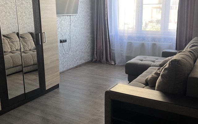 Uyutnaya 2kh Komnatnaya Na Beregu Morya Flat