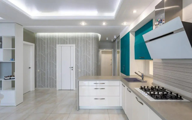 Квартира на Рабочая 8А