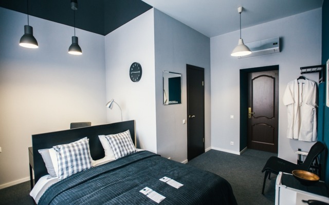 The Time Hotel