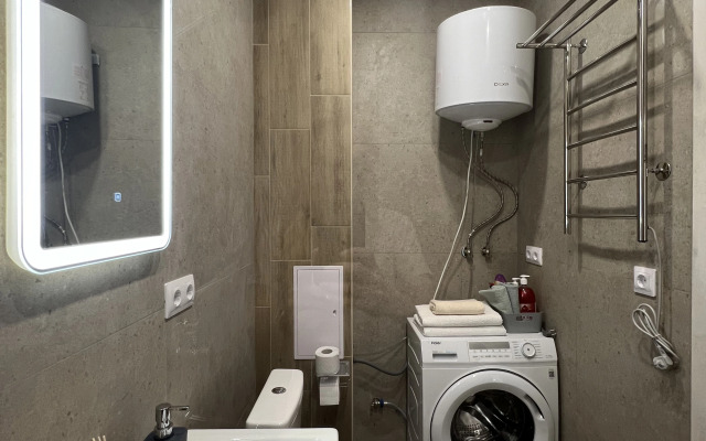 Квартира Студия Рядом с Вокзалом