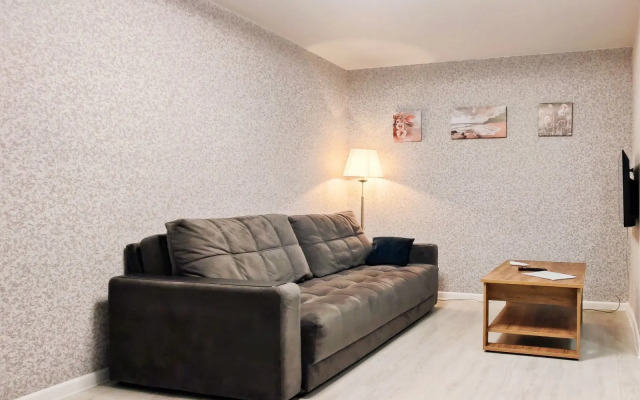 Апартаменты Sweet Home Ulyanovsk